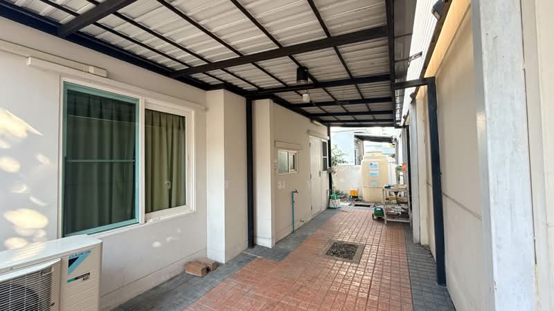 Mantana Lake Watcharapol : มัณฑนา เลค วัชรพล, กรุงเทพ, ถนนสุขาภิบาล 5, ออเงิน, สายไหม, กรุงเทพ, 136 ตร.ม., บ้านเดี่ยว ขาย, โดย ศิวกร มหานิล, 500132451 - DDproperty.com