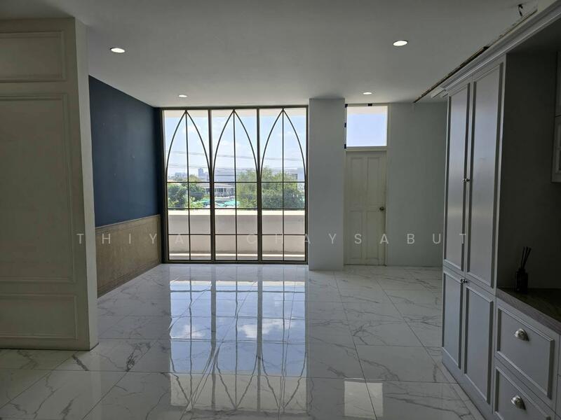 For Rent - Nai lek Space, Bangkok