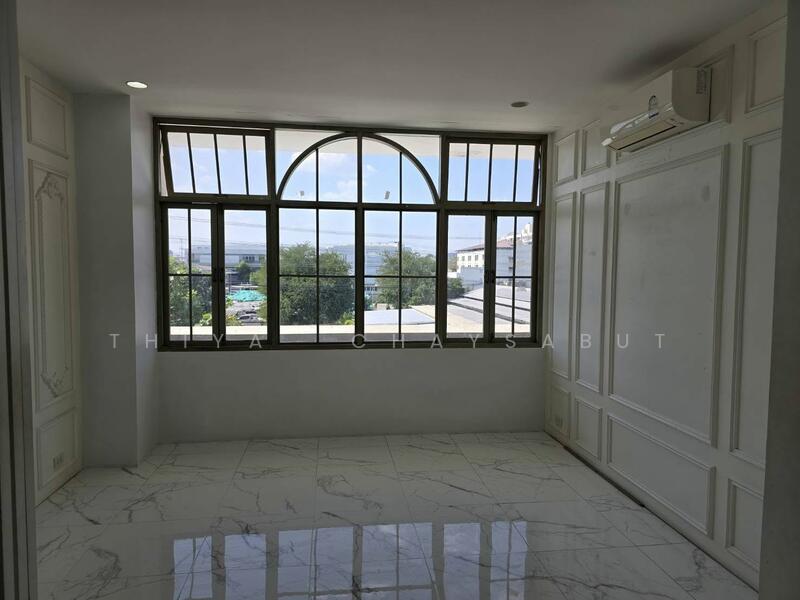 For Rent - Nai lek Space, Bangkok