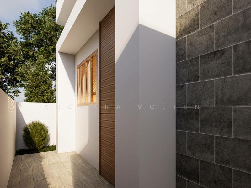 ขาย - พูลวิลล่าเพื่อการลงทุน ทำเลศักยภาพ กระบี่, Krabi, กระบี่