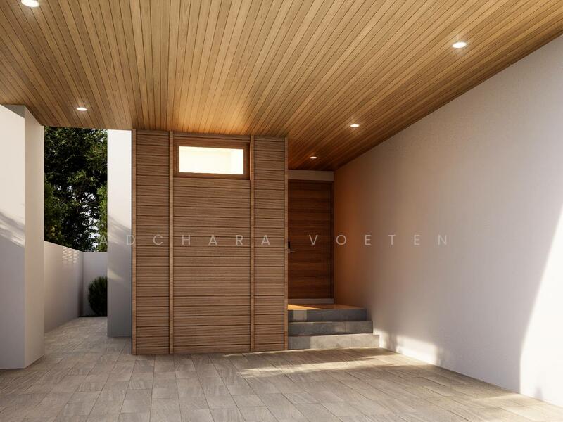 ขาย - พูลวิลล่าเพื่อการลงทุน ทำเลศักยภาพ กระบี่, Krabi, กระบี่