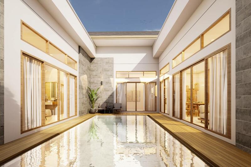 High-Yield Investment Pool Villa, Krabi, กระบี่, Krabi, Ao Nang, Muang Krabi, Krabi, 3 Bedrooms, 260 sqm, Villa For Sale, by Adchara Voeten, 500132456 - DDproperty.com