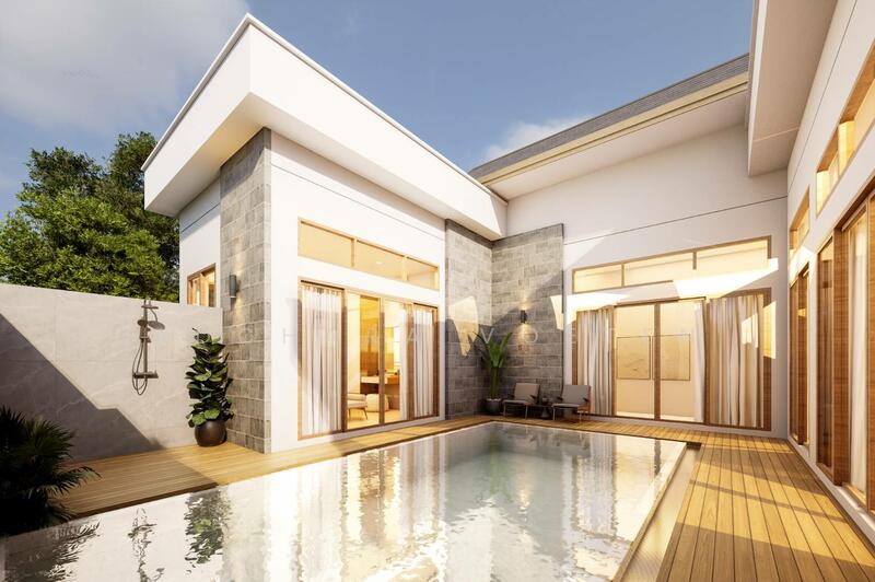 High-Yield Investment Pool Villa, Krabi, กระบี่, Krabi, Ao Nang, Muang Krabi, Krabi, 3 Bedrooms, 260 sqm, Villa For Sale, by Adchara Voeten, 500132456 - DDproperty.com