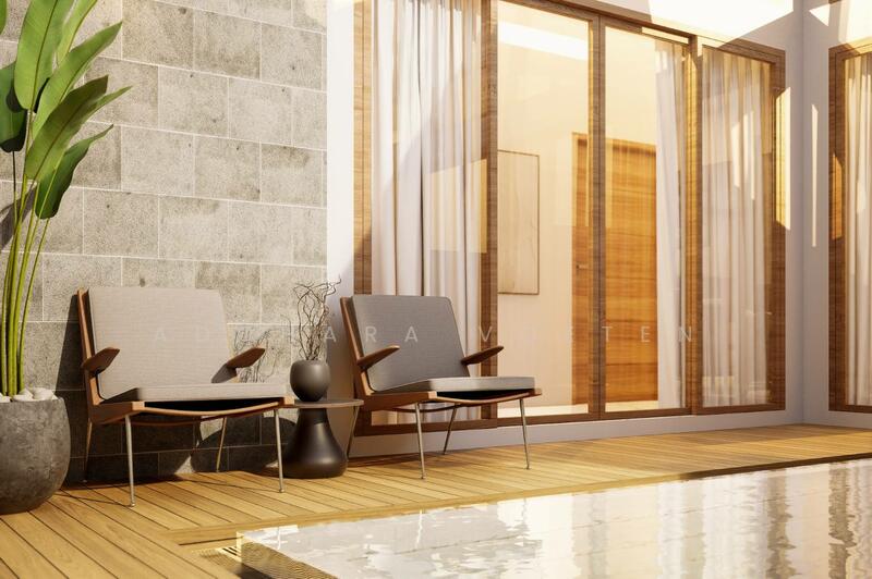 High-Yield Investment Pool Villa, Krabi, กระบี่, Krabi, Ao Nang, Muang Krabi, Krabi, 3 Bedrooms, 260 sqm, Villa For Sale, by Adchara Voeten, 500132456 - DDproperty.com