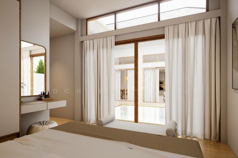 ขาย - พูลวิลล่าเพื่อการลงทุน ทำเลศักยภาพ กระบี่, Krabi, กระบี่