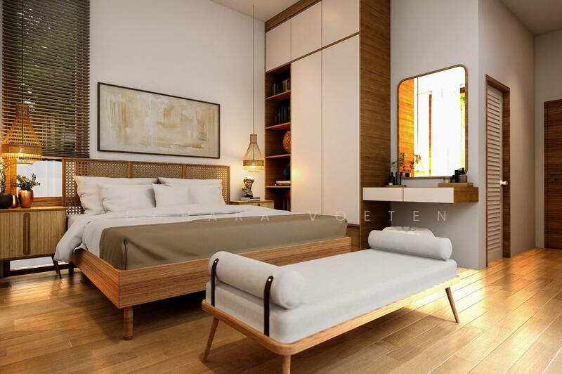 ขาย - พูลวิลล่าเพื่อการลงทุน ทำเลศักยภาพ กระบี่, Krabi, กระบี่