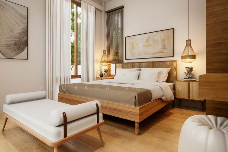 ขาย - พูลวิลล่าเพื่อการลงทุน ทำเลศักยภาพ กระบี่, Krabi, กระบี่