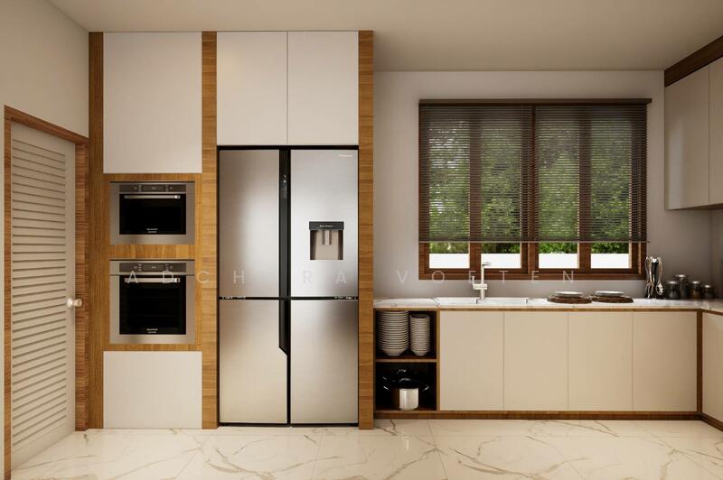 ขาย - พูลวิลล่าเพื่อการลงทุน ทำเลศักยภาพ กระบี่, Krabi, กระบี่