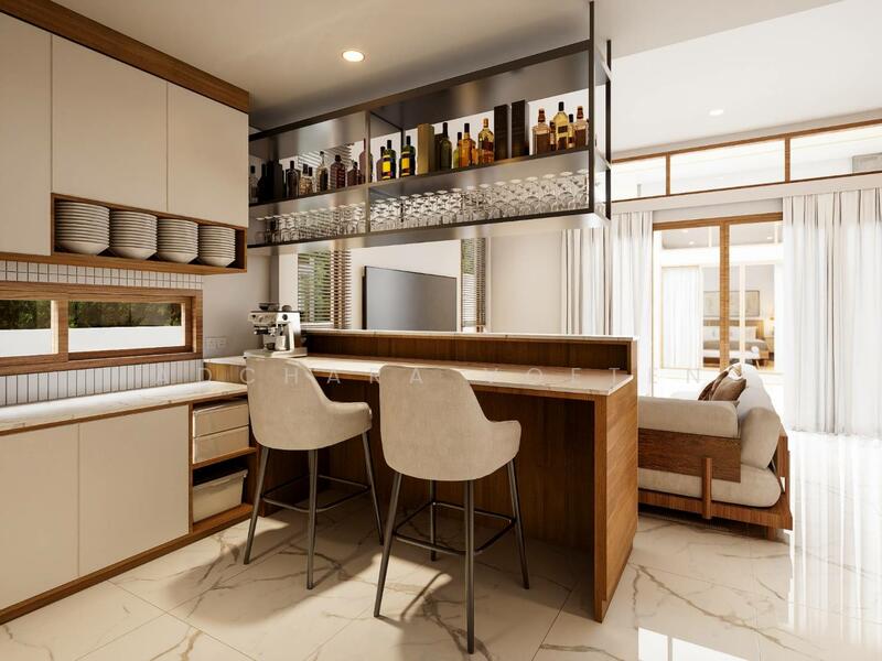 High-Yield Investment Pool Villa, Krabi, กระบี่, Krabi, Ao Nang, Muang Krabi, Krabi, 3 Bedrooms, 260 sqm, Villa For Sale, by Adchara Voeten, 500132456 - DDproperty.com