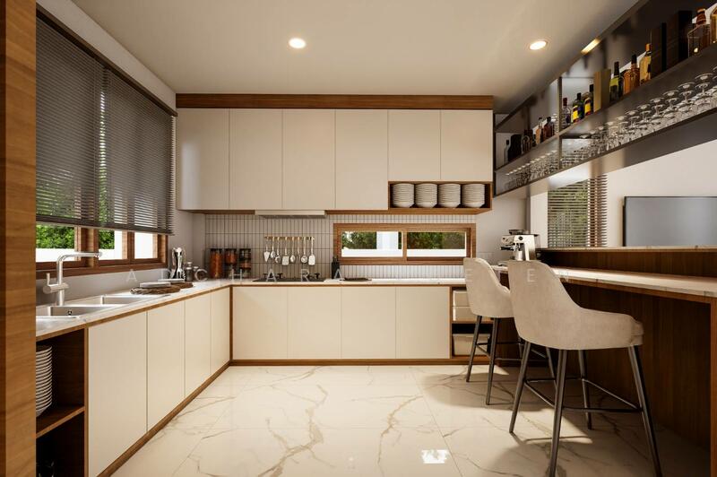 High-Yield Investment Pool Villa, Krabi, กระบี่, Krabi, Ao Nang, Muang Krabi, Krabi, 3 Bedrooms, 260 sqm, Villa For Sale, by Adchara Voeten, 500132456 - DDproperty.com