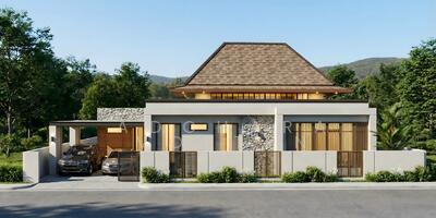 ขาย - พูลวิลล่าเพื่อการลงทุน ทำเลศักยภาพ กระบี่, Krabi, กระบี่