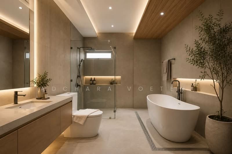 High-Yield Investment Pool Villa, Krabi, กระบี่, Krabi, Ao Nang, Muang Krabi, Krabi, 3 Bedrooms, 251 sqm, Villa For Sale, by Adchara Voeten, 500132456 - DDproperty.com
