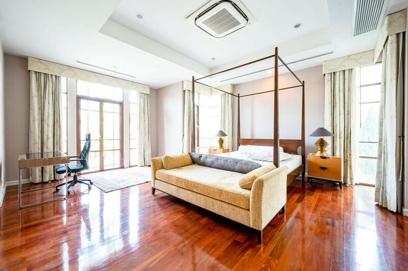 For Rent - Baan Sansiri Sukhumvit 67, Bangkok