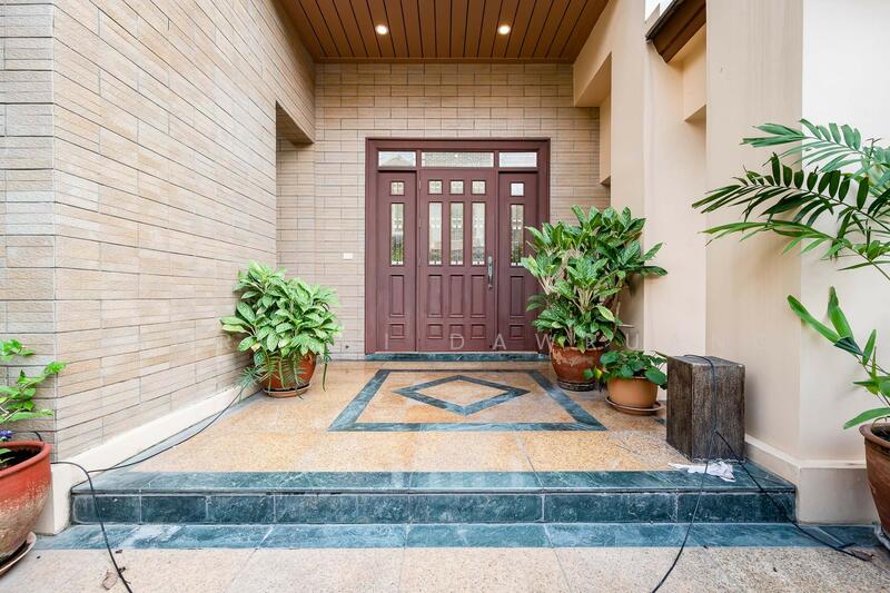 For Rent - Baan Sansiri Sukhumvit 67, Bangkok