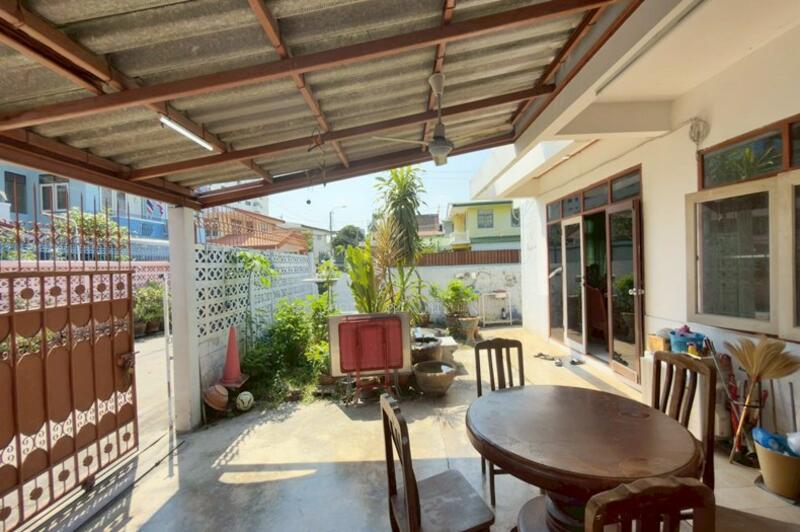 ขาย - สุขนิเวศน์ 2, นนทบุรี