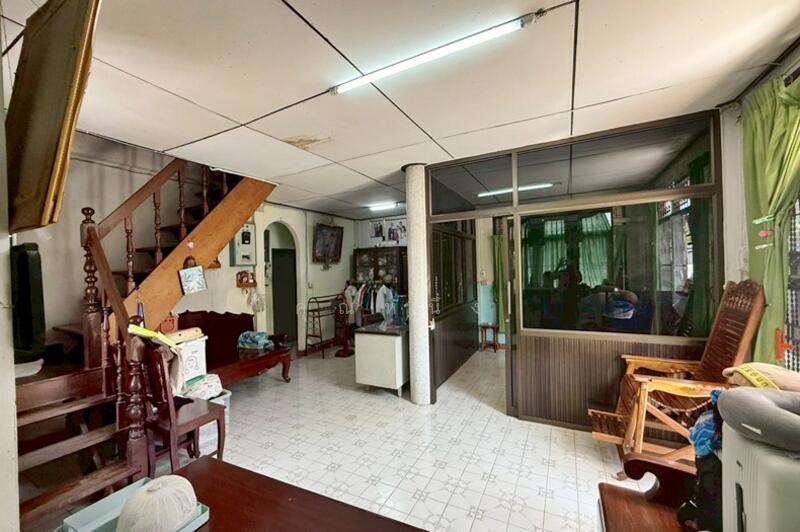 ขาย - สุขนิเวศน์ 2, นนทบุรี