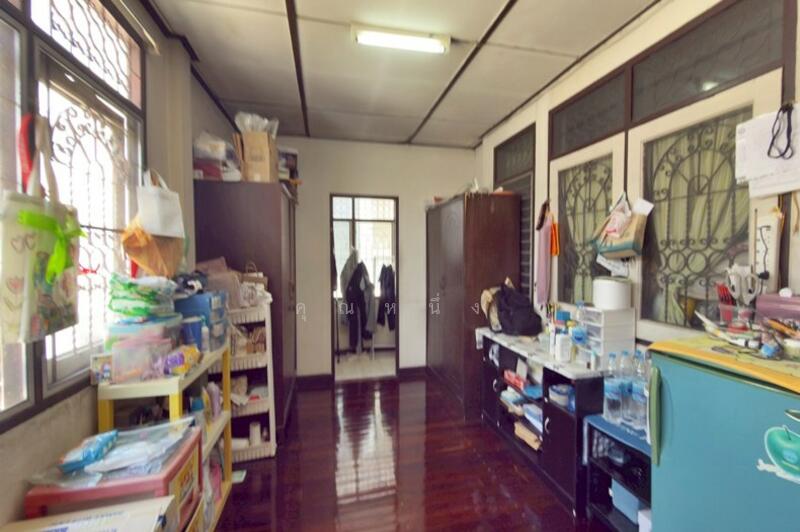 ขาย - สุขนิเวศน์ 2, นนทบุรี