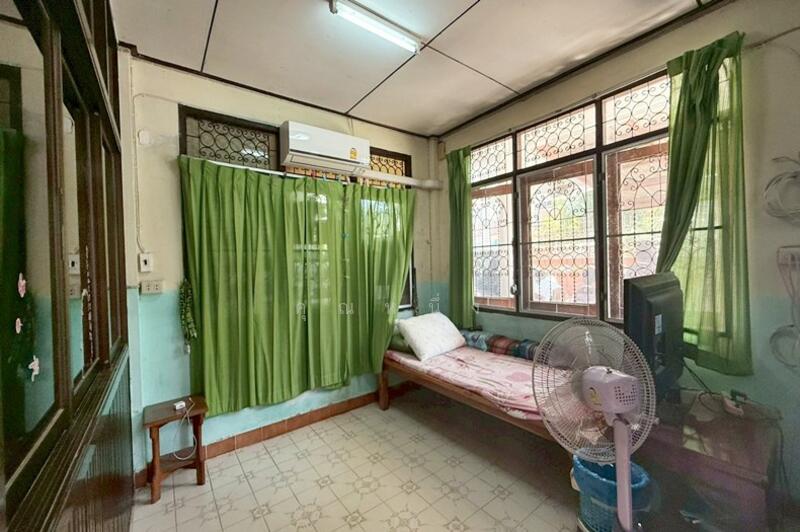 ขาย - สุขนิเวศน์ 2, นนทบุรี