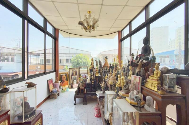 ขาย - สุขนิเวศน์ 2, นนทบุรี