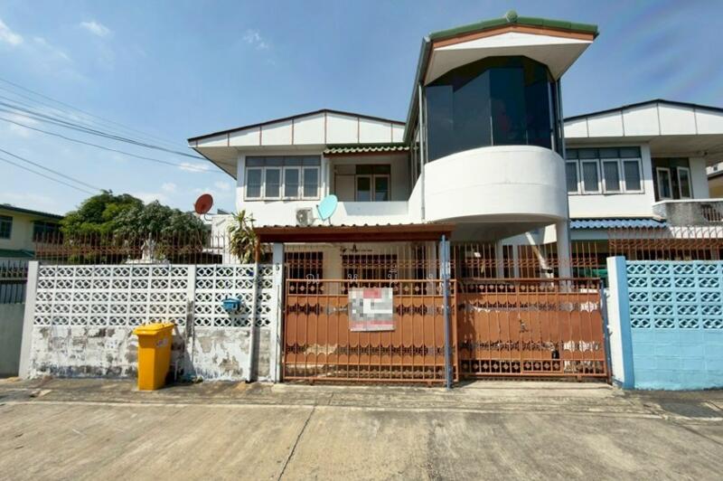 ขาย - สุขนิเวศน์ 2, นนทบุรี