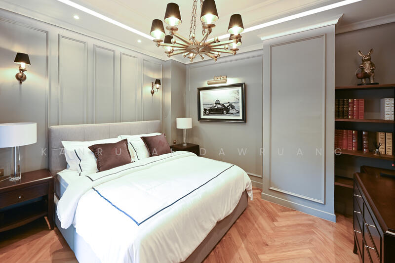 ขาย - Casa Ekamai 28 : คาซ่า เอกมัย 28, กรุงเทพ