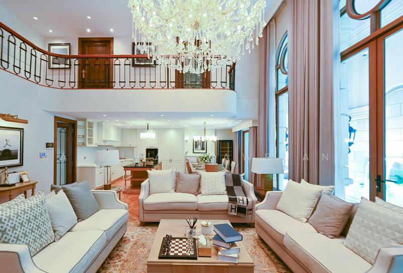 ขาย - Casa Ekamai 28 : คาซ่า เอกมัย 28, กรุงเทพ