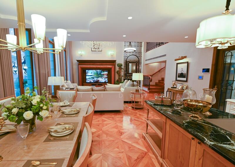 For Sale - Casa Ekamai 28, Bangkok