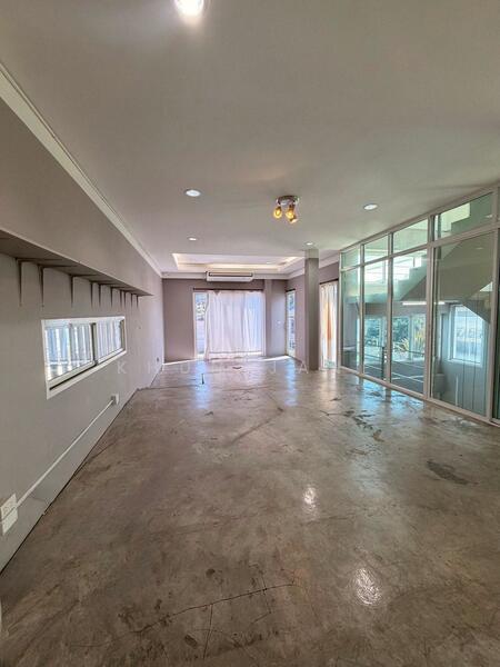 For Rent - Home Office for Rent, Rama 9 – RCA (SPSJP104), Bangkok