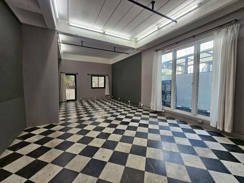 Home Office for Rent, Rama 9 – RCA (SPSJP104), Bangkok, เพชรบุรี 45, Makkasan, Ratchathewi, Bangkok, , 750 sqm, Shophouse For Rent, by Khun Jane, 500132468 - DDproperty.com