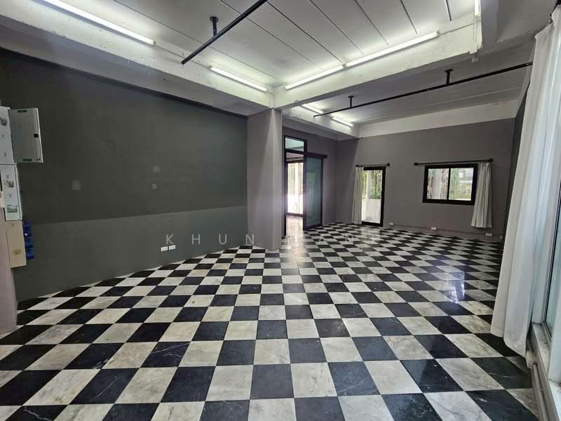 Home Office for Rent, Rama 9 – RCA (SPSJP104), Bangkok, เพชรบุรี 45, Makkasan, Ratchathewi, Bangkok, , 750 sqm, Shophouse For Rent, by Khun Jane, 500132468 - DDproperty.com