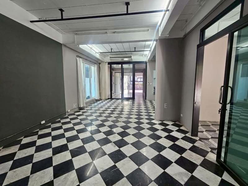 ให้เช่า - โฮมออฟฟิศ ให้เช่า พระราม 9 – RCA (SPSJP104), กรุงเทพ