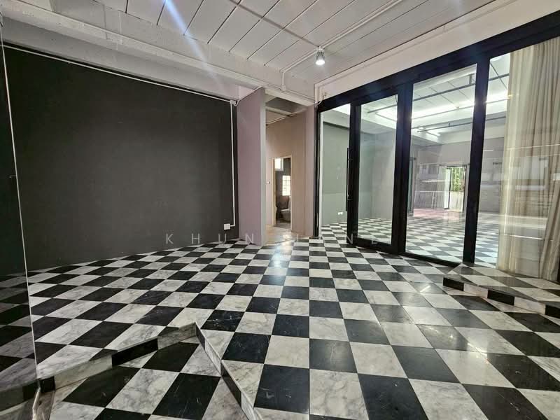 Home Office for Rent, Rama 9 – RCA (SPSJP104), Bangkok, เพชรบุรี 45, Makkasan, Ratchathewi, Bangkok, , 750 sqm, Shophouse For Rent, by Khun Jane, 500132468 - DDproperty.com