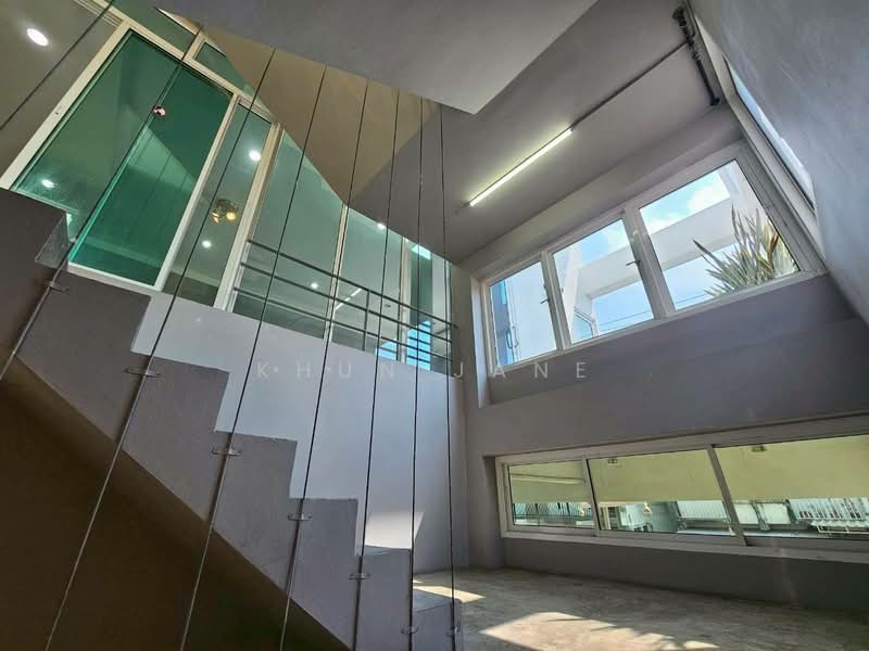 Home Office for Rent, Rama 9 – RCA (SPSJP104), Bangkok, เพชรบุรี 45, Makkasan, Ratchathewi, Bangkok, , 750 sqm, Shophouse For Rent, by Khun Jane, 500132468 - DDproperty.com