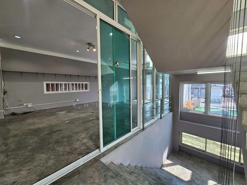 ให้เช่า - โฮมออฟฟิศ ให้เช่า พระราม 9 – RCA (SPSJP104), กรุงเทพ