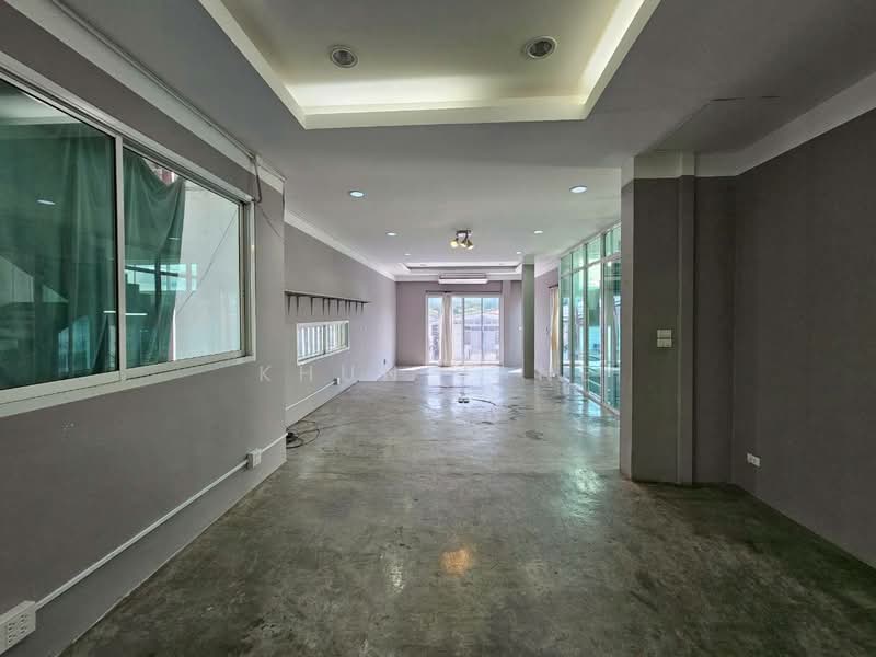 Home Office for Rent, Rama 9 – RCA (SPSJP104), Bangkok, เพชรบุรี 45, Makkasan, Ratchathewi, Bangkok, , 750 sqm, Shophouse For Rent, by Khun Jane, 500132468 - DDproperty.com