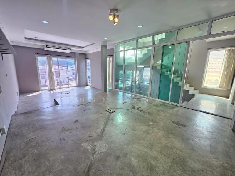 Home Office for Rent, Rama 9 – RCA (SPSJP104), Bangkok, เพชรบุรี 45, Makkasan, Ratchathewi, Bangkok, , 750 sqm, Shophouse For Rent, by Khun Jane, 500132468 - DDproperty.com