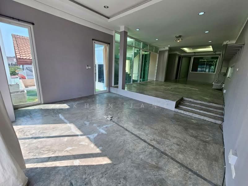 Home Office for Rent, Rama 9 – RCA (SPSJP104), Bangkok, เพชรบุรี 45, Makkasan, Ratchathewi, Bangkok, , 750 sqm, Shophouse For Rent, by Khun Jane, 500132468 - DDproperty.com