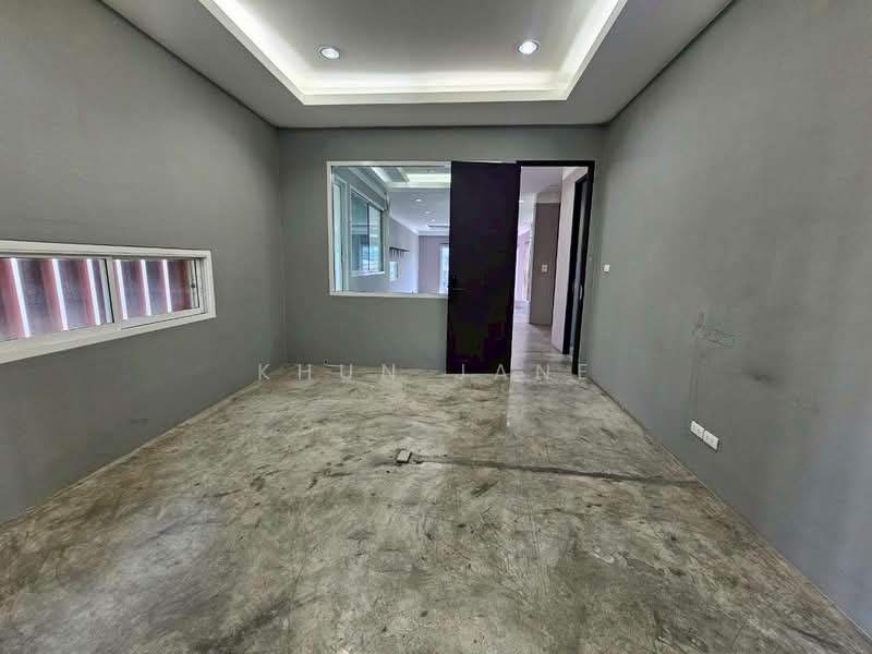 Home Office for Rent, Rama 9 – RCA (SPSJP104), Bangkok, เพชรบุรี 45, Makkasan, Ratchathewi, Bangkok, , 750 sqm, Shophouse For Rent, by Khun Jane, 500132468 - DDproperty.com
