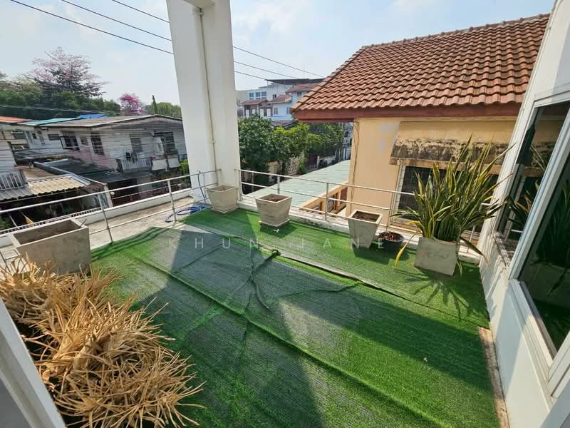 Home Office for Rent, Rama 9 – RCA (SPSJP104), Bangkok, เพชรบุรี 45, Makkasan, Ratchathewi, Bangkok, , 750 sqm, Shophouse For Rent, by Khun Jane, 500132468 - DDproperty.com