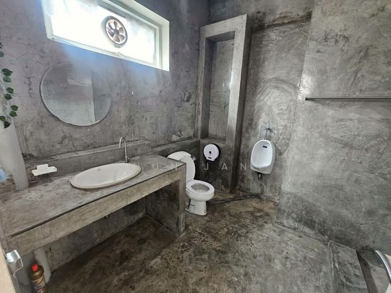 ให้เช่า - โฮมออฟฟิศ ให้เช่า พระราม 9 – RCA (SPSJP104), กรุงเทพ