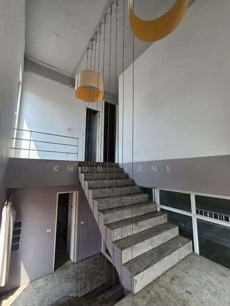 Home Office for Rent, Rama 9 – RCA (SPSJP104), Bangkok, เพชรบุรี 45, Makkasan, Ratchathewi, Bangkok, , 750 sqm, Shophouse For Rent, by Khun Jane, 500132468 - DDproperty.com