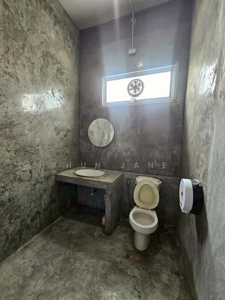 Home Office for Rent, Rama 9 – RCA (SPSJP104), Bangkok, เพชรบุรี 45, Makkasan, Ratchathewi, Bangkok, , 750 sqm, Shophouse For Rent, by Khun Jane, 500132468 - DDproperty.com