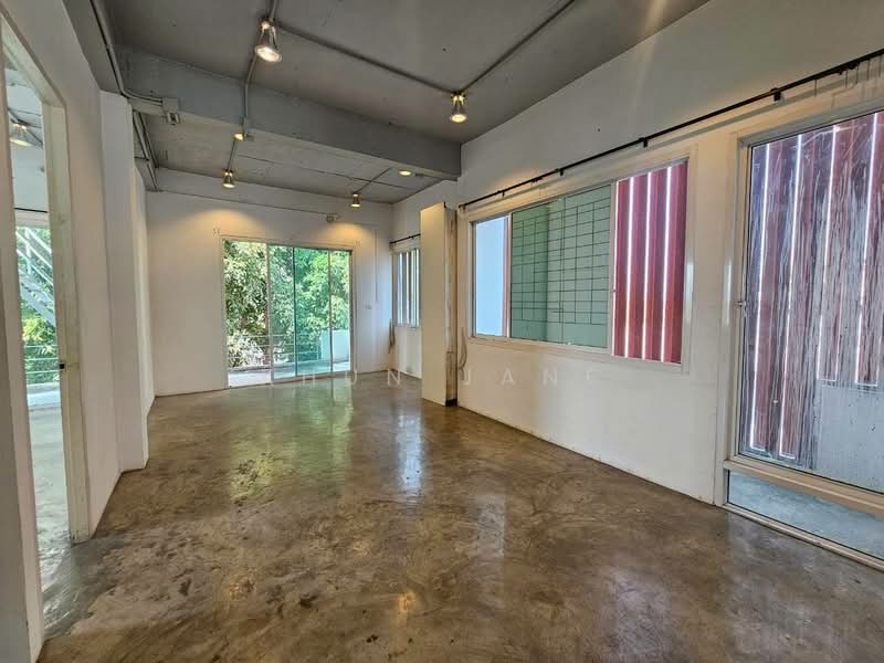 Home Office for Rent, Rama 9 – RCA (SPSJP104), Bangkok, เพชรบุรี 45, Makkasan, Ratchathewi, Bangkok, , 750 sqm, Shophouse For Rent, by Khun Jane, 500132468 - DDproperty.com