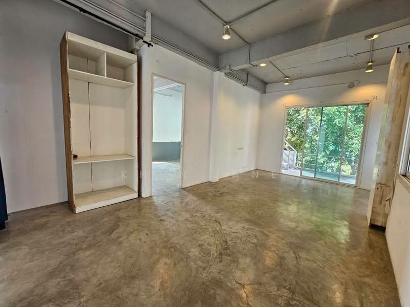 Home Office for Rent, Rama 9 – RCA (SPSJP104), Bangkok, เพชรบุรี 45, Makkasan, Ratchathewi, Bangkok, , 750 sqm, Shophouse For Rent, by Khun Jane, 500132468 - DDproperty.com