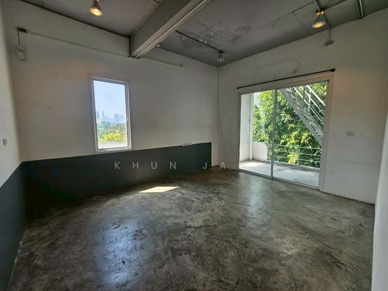 Home Office for Rent, Rama 9 – RCA (SPSJP104), Bangkok, เพชรบุรี 45, Makkasan, Ratchathewi, Bangkok, , 750 sqm, Shophouse For Rent, by Khun Jane, 500132468 - DDproperty.com