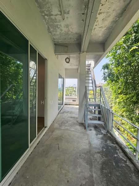 Home Office for Rent, Rama 9 – RCA (SPSJP104), Bangkok, เพชรบุรี 45, Makkasan, Ratchathewi, Bangkok, , 750 sqm, Shophouse For Rent, by Khun Jane, 500132468 - DDproperty.com