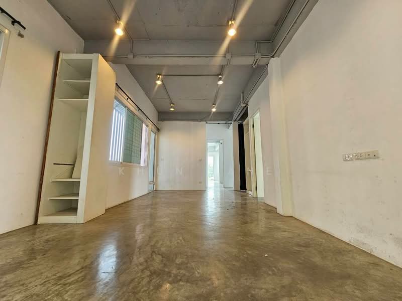 Home Office for Rent, Rama 9 – RCA (SPSJP104), Bangkok, เพชรบุรี 45, Makkasan, Ratchathewi, Bangkok, , 750 sqm, Shophouse For Rent, by Khun Jane, 500132468 - DDproperty.com