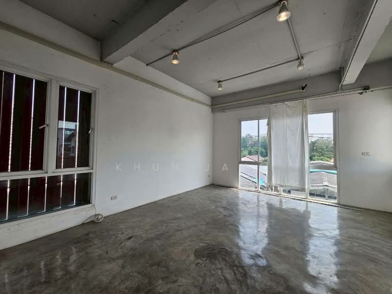 Home Office for Rent, Rama 9 – RCA (SPSJP104), Bangkok, เพชรบุรี 45, Makkasan, Ratchathewi, Bangkok, , 750 sqm, Shophouse For Rent, by Khun Jane, 500132468 - DDproperty.com