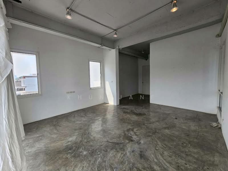 Home Office for Rent, Rama 9 – RCA (SPSJP104), Bangkok, เพชรบุรี 45, Makkasan, Ratchathewi, Bangkok, , 750 sqm, Shophouse For Rent, by Khun Jane, 500132468 - DDproperty.com