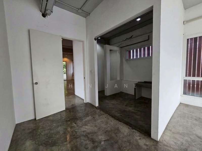 Home Office for Rent, Rama 9 – RCA (SPSJP104), Bangkok, เพชรบุรี 45, Makkasan, Ratchathewi, Bangkok, , 750 sqm, Shophouse For Rent, by Khun Jane, 500132468 - DDproperty.com